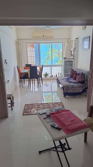 4 BHK Flat In Sairah Apartment For Sale  In Vile Parle East