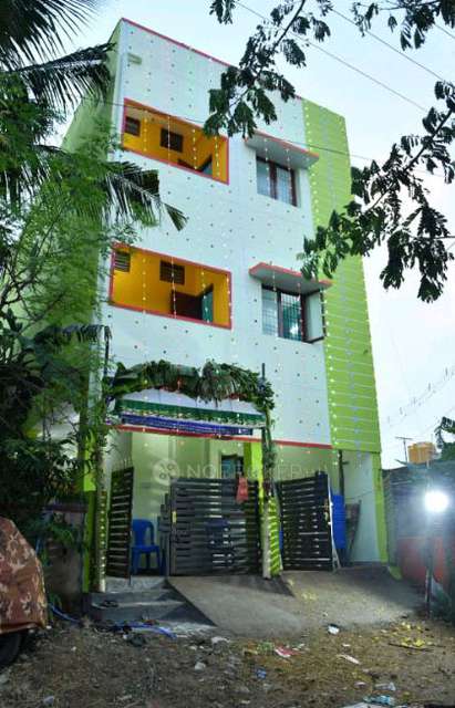 1 BHK House for Rent  In 446g+p72, Vivekananda Nagar, Annanur, Ambattur, Chennai, Tamil Nadu 600077, India