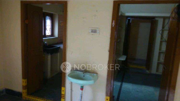 1 BHK House for Rent  In Telecom Nagar Extension, Gachibowli