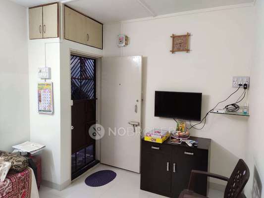 1 BHK Flat In Indraprastha For Sale  In Anand Nagar