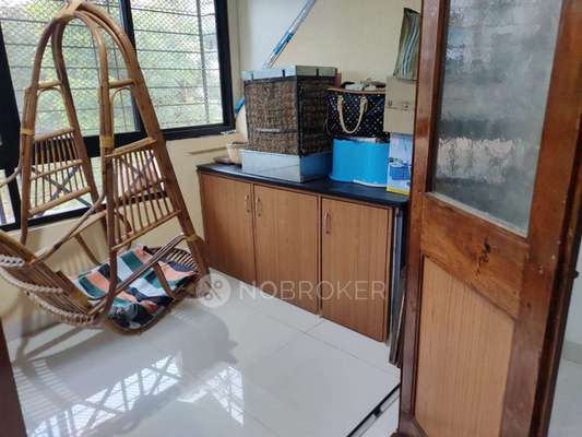 1 BHK Flat In Indraprastha For Sale  In Anand Nagar