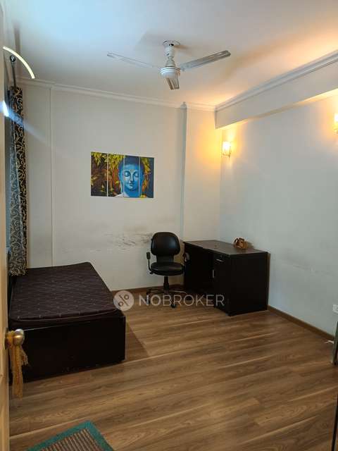 3 BHK Flat In Raheja Navodaya for Rent  In  Sector 92