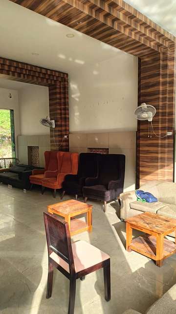 3 BHK Flat In Raheja Navodaya for Rent  In  Sector 92