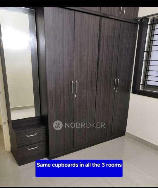 3 BHK Flat In Ozone Urbana For Sale  In Devanahalli