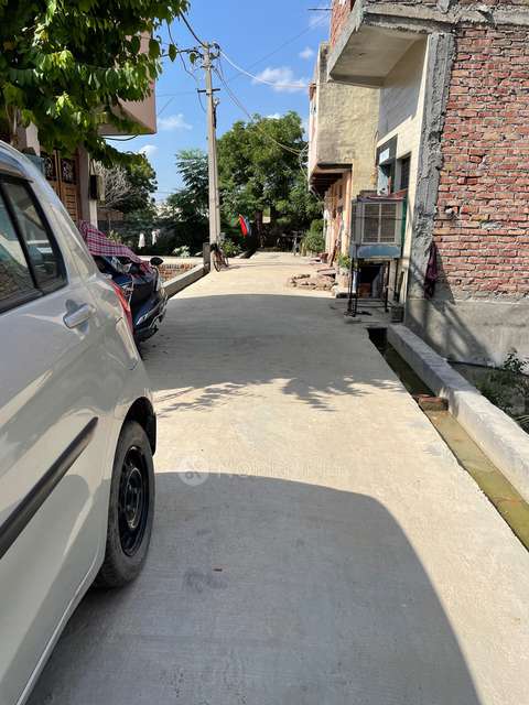 Plot For Sale  In Najafgarh