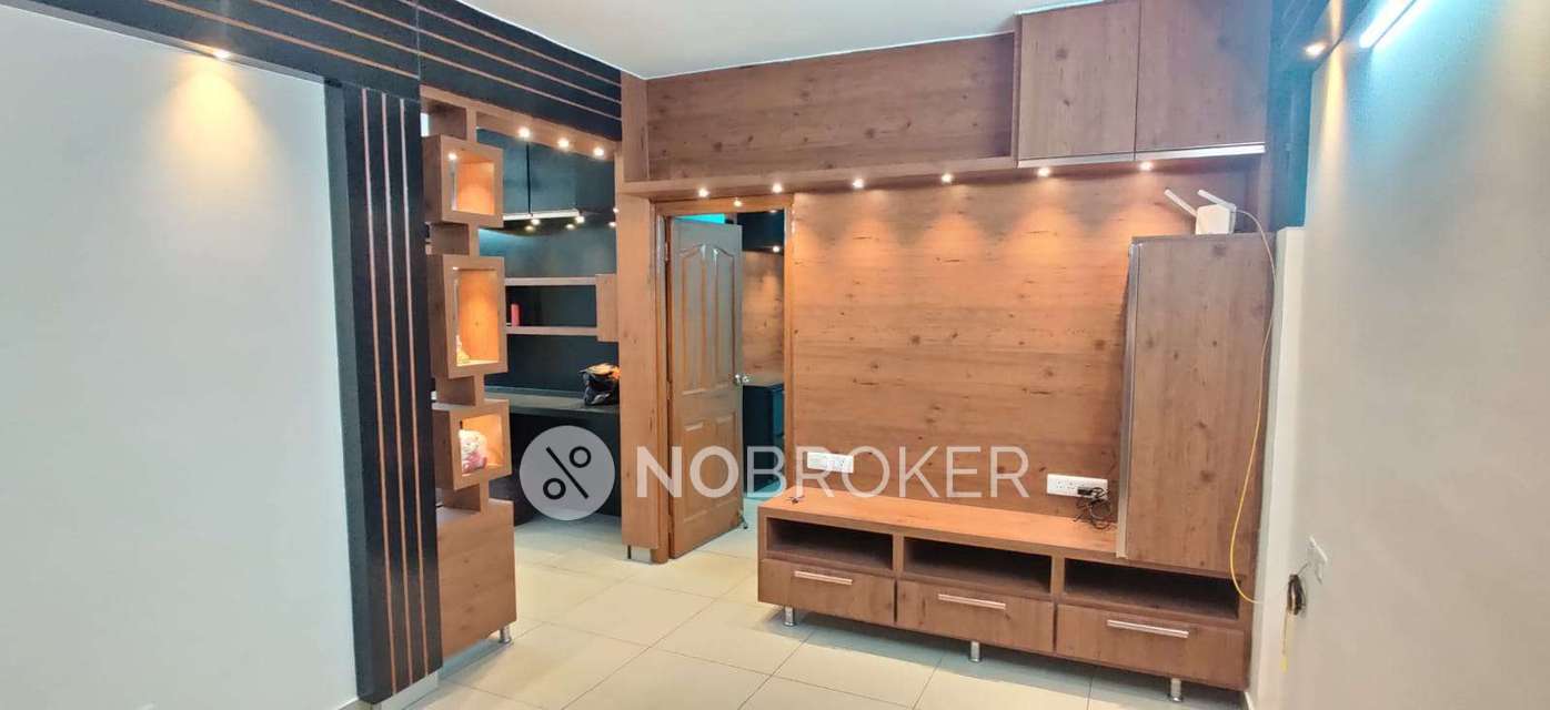 2 BHK Villa In Signature Crest For Sale  In Gunjur - Mugalur Rd