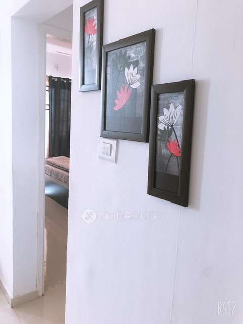 2 BHK Flat In Rohan Abhilasha for Rent In Rohan Abhilasha F2 Building