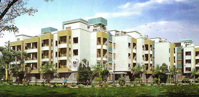 2 BHK Flat In  Primecity For Sale  In Electronics City Phase 1