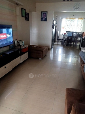 2 BHK Flat In  Sai Shubham Society for Rent  In  Pimpri-chinchwad