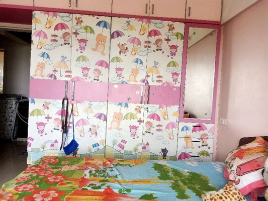 2 BHK Flat In  Sai Shubham Society for Rent  In  Pimpri-chinchwad