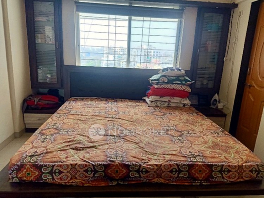 2 BHK Flat In  Sai Shubham Society for Rent  In  Pimpri-chinchwad