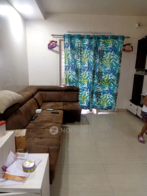 2 BHK Flat In  Sai Shubham Society for Rent  In  Pimpri-chinchwad
