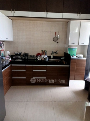 2 BHK Flat In  Sai Shubham Society for Rent  In  Pimpri-chinchwad
