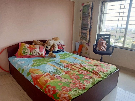 2 BHK Flat In  Sai Shubham Society for Rent  In  Pimpri-chinchwad