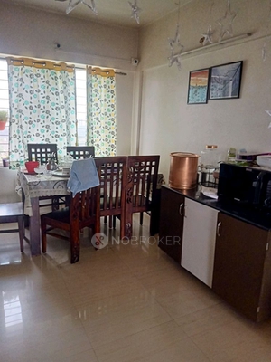 2 BHK Flat In  Sai Shubham Society for Rent  In  Pimpri-chinchwad