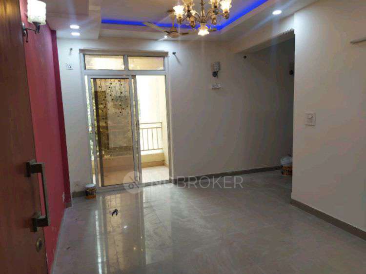 3 BHK Flat In Supertech Ecociti for Rent  In Sector-137