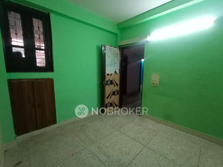 2 BHK Flat In Builders Flat For Sale  In Sahibabad