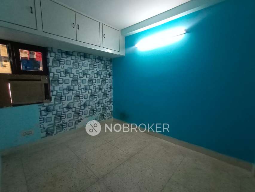 2 BHK Flat In Builders Flat For Sale  In Sahibabad