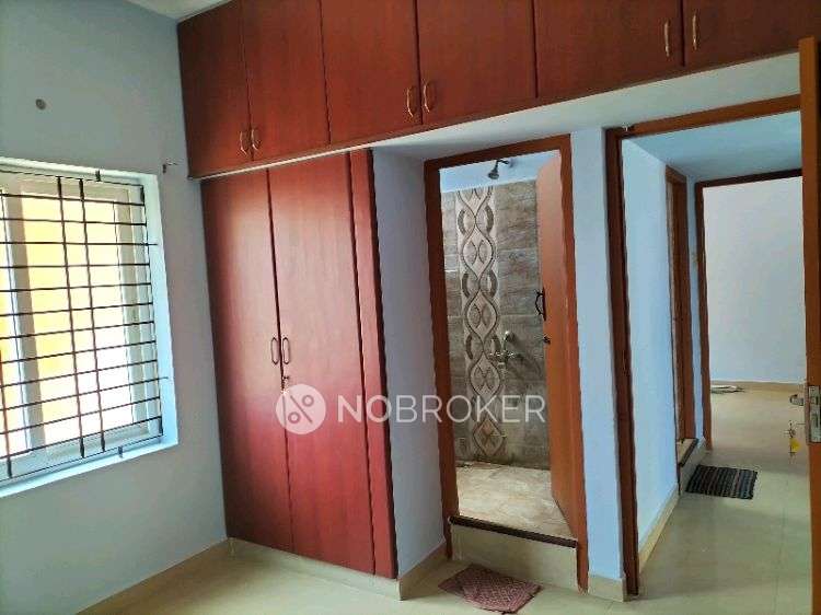 2 BHK Flat In Hr Enclave, Varadharajapuram for Rent  In Varadharajapuram