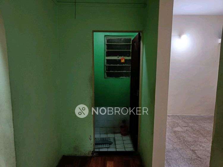 1 BHK Flat In Ganesh Baug for Rent  In Anand Nagar