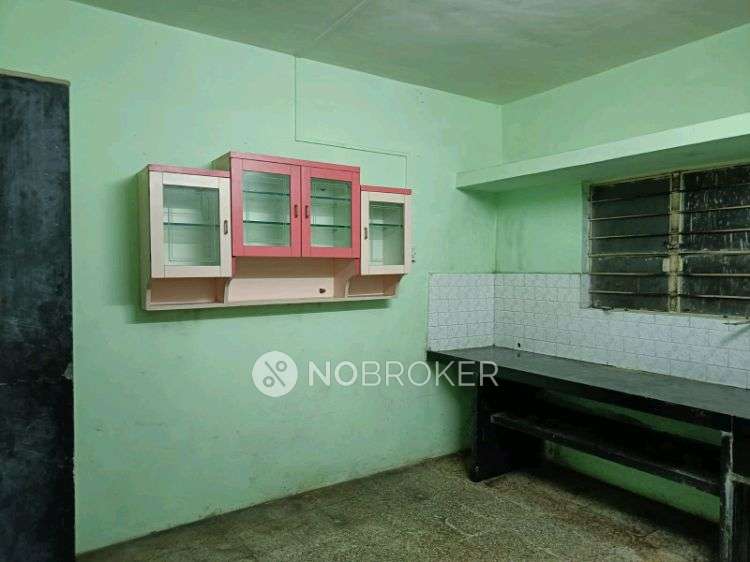 1 BHK Flat In Ganesh Baug for Rent  In Anand Nagar