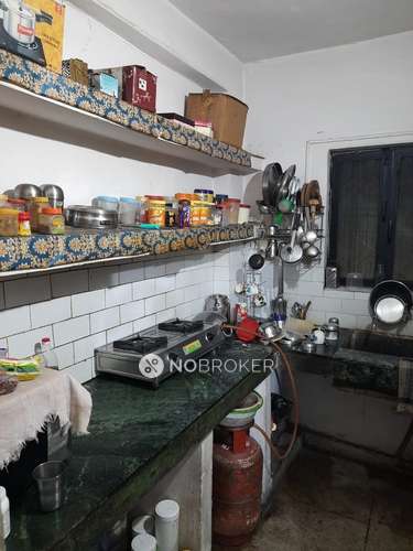 2 BHK Flat In Green View Apartment For Sale  In Vasundhara