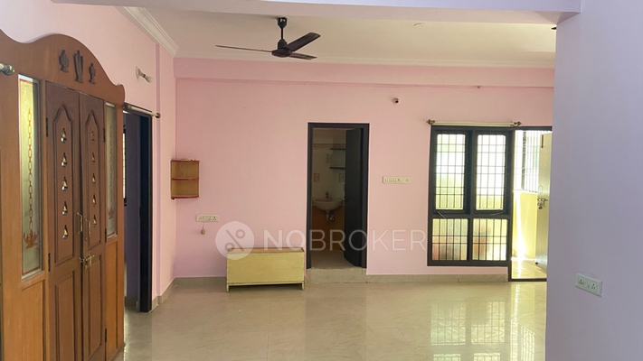 2 BHK Flat In Deepicas Residency for Rent  In C V Raman Nagar