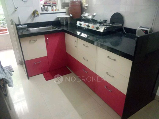 1 BHK Flat In  Abc Swaraaj Avenue for Rent  In Ravet