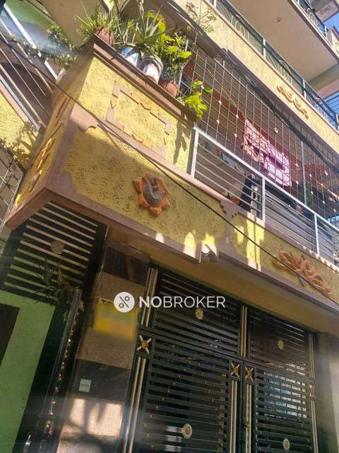 1 BHK Flat for Lease  In Hebbagodi