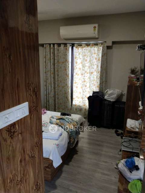 3 BHK Flat In Bella Vista For Sale  In Chembur