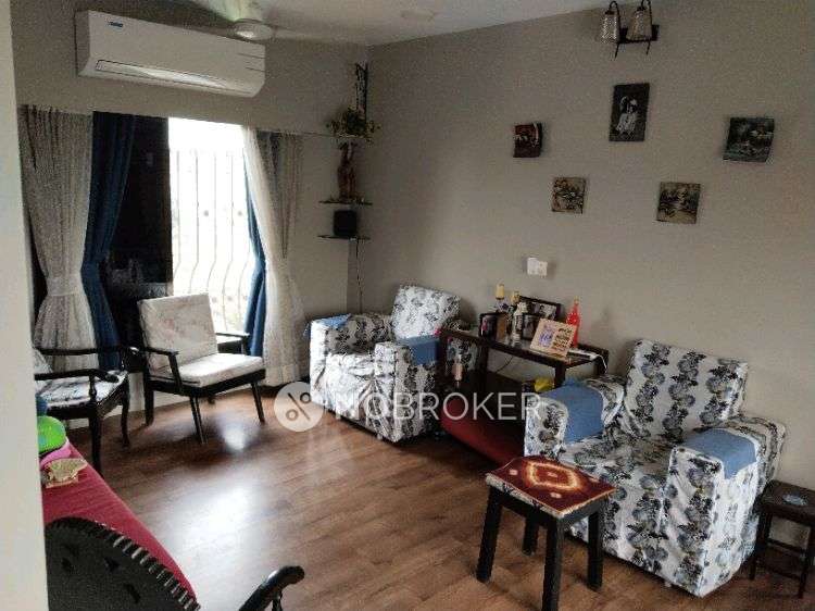 3 BHK Flat In Bella Vista For Sale  In Chembur