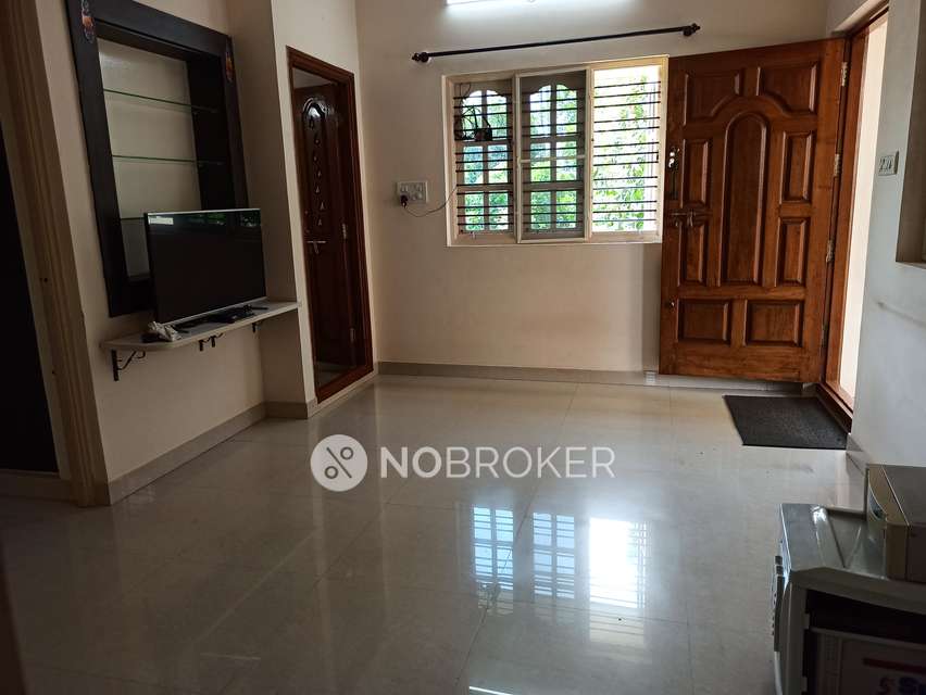 2 BHK House for Rent  In Sir M Vishweshwaraiah Layout 4th Block