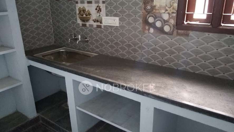 Independent House Kodungaiyur Rent WITHOUT BROKERAGE Semifurnished 3