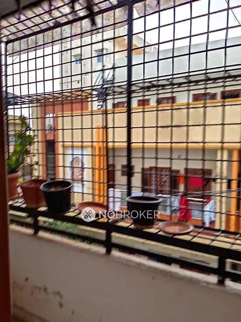 2 BHK Flat In Balaji Residency For Sale  In Peerzadiguda