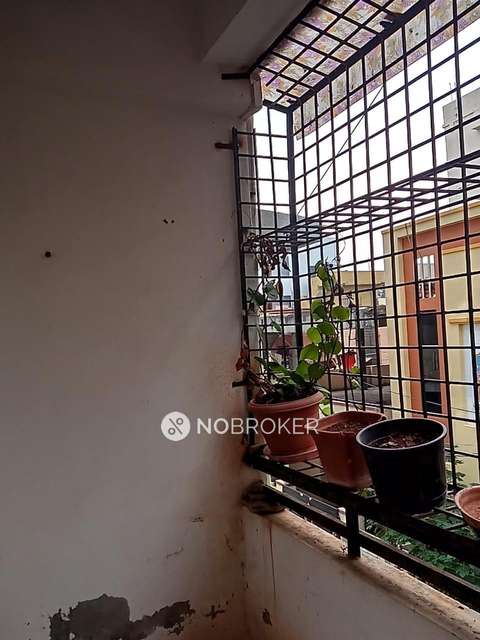 2 BHK Flat In Balaji Residency For Sale  In Peerzadiguda