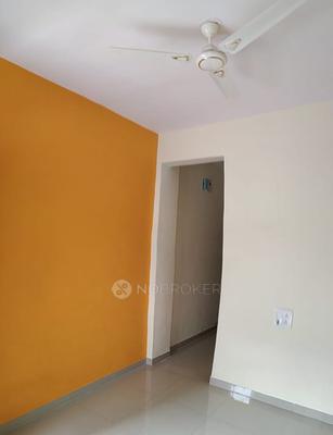 1 RK House for Rent  In Hingne Khurd