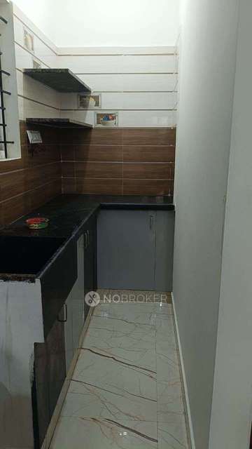 1 RK Flat for Rent  In Konanakunte