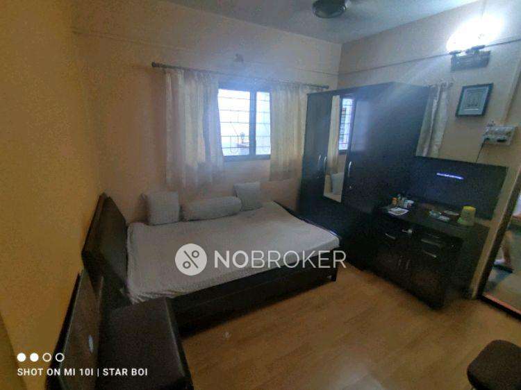 1 BHK Flat In Ganesh Apartment For Sale  In Sadashiv Peth