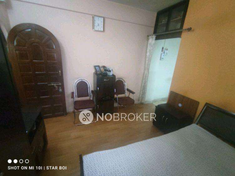 1 BHK Flat In Ganesh Apartment For Sale  In Sadashiv Peth