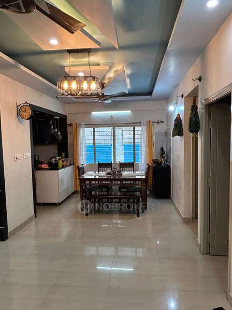 3 BHK Flat In Aakruthi Homes, For Sale  In Aakruthi Homes