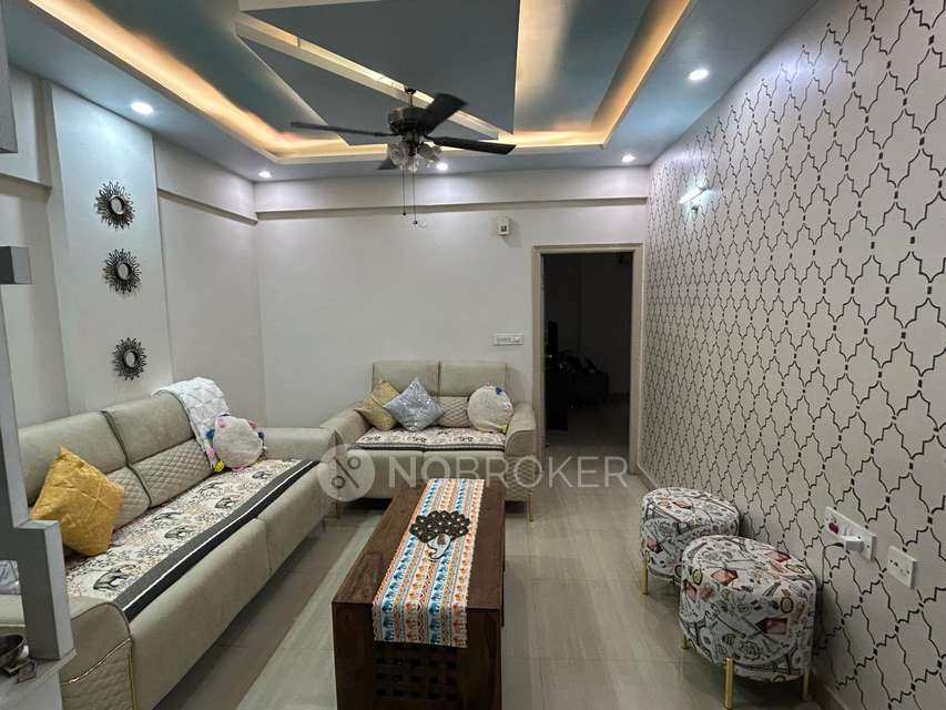 3 BHK Flat In Aakruthi Homes, For Sale  In Aakruthi Homes