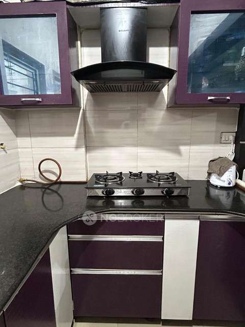 3 BHK Flat In Aakruthi Homes, For Sale  In Aakruthi Homes