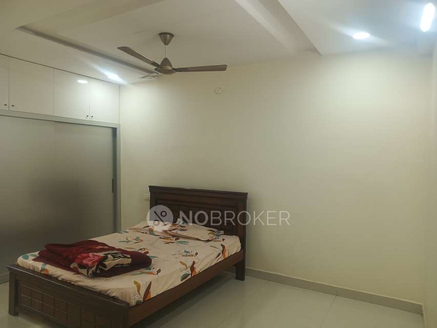 3 BHK Flat In Sahithi Samskruthi For Sale  In Hafeezpet