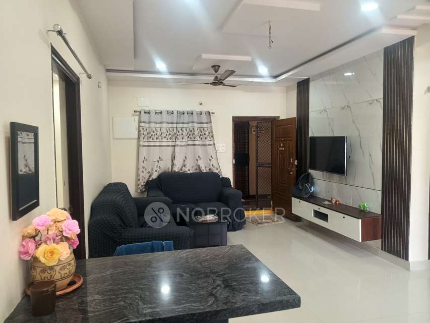 3 BHK Flat In Sahithi Samskruthi For Sale  In Hafeezpet