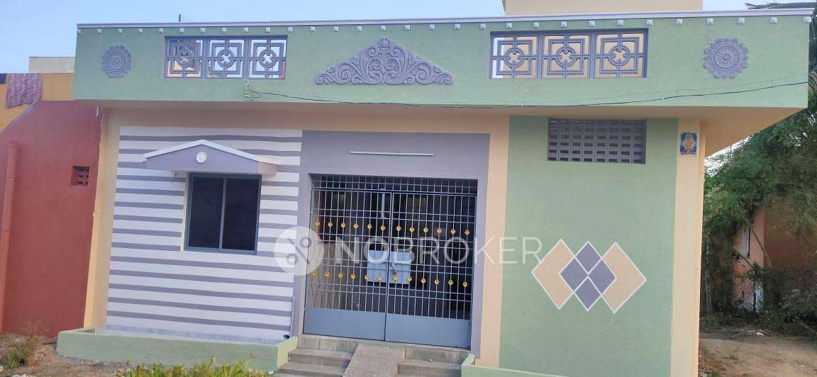 2 BHK House for Rent  In Guduvanchery