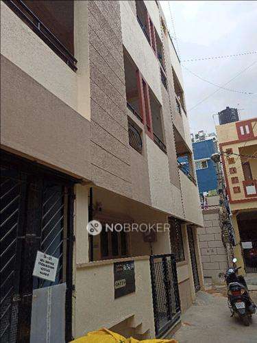 1 RK Flat for Rent  In Mahadevapura