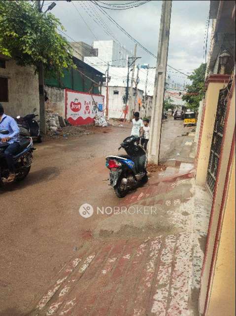 1 BHK Flat In Standalone Building  for Rent  In Attapur