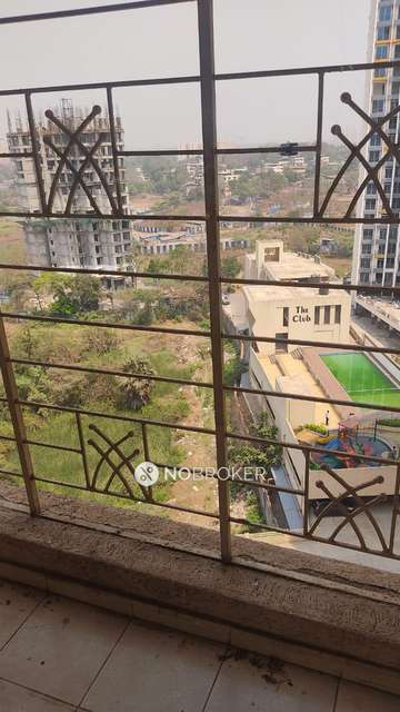 2 BHK Flat In Arihant Aarohi For Sale  In Thane