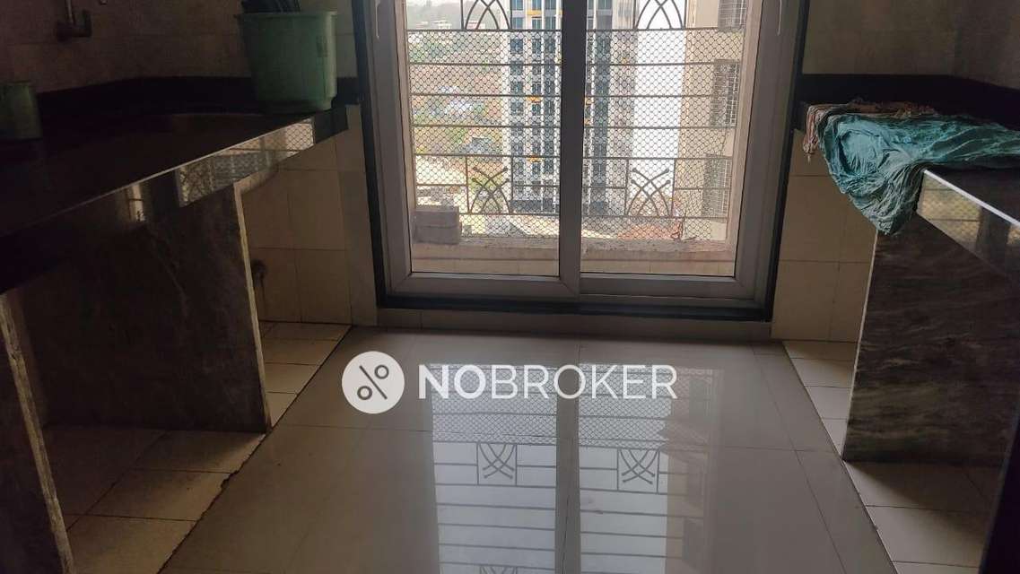 2 BHK Flat In Arihant Aarohi For Sale  In Thane