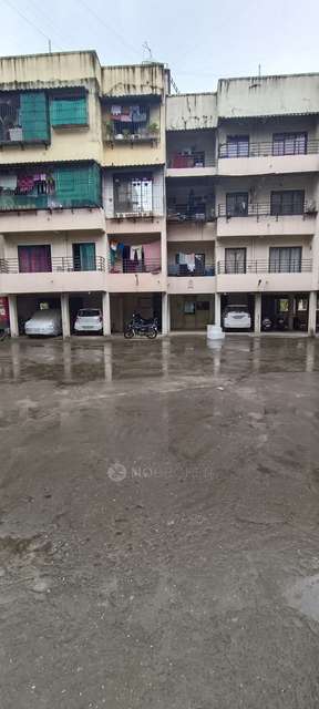 1 BHK Flat In Indraprastha Residency  For Sale  In Adai